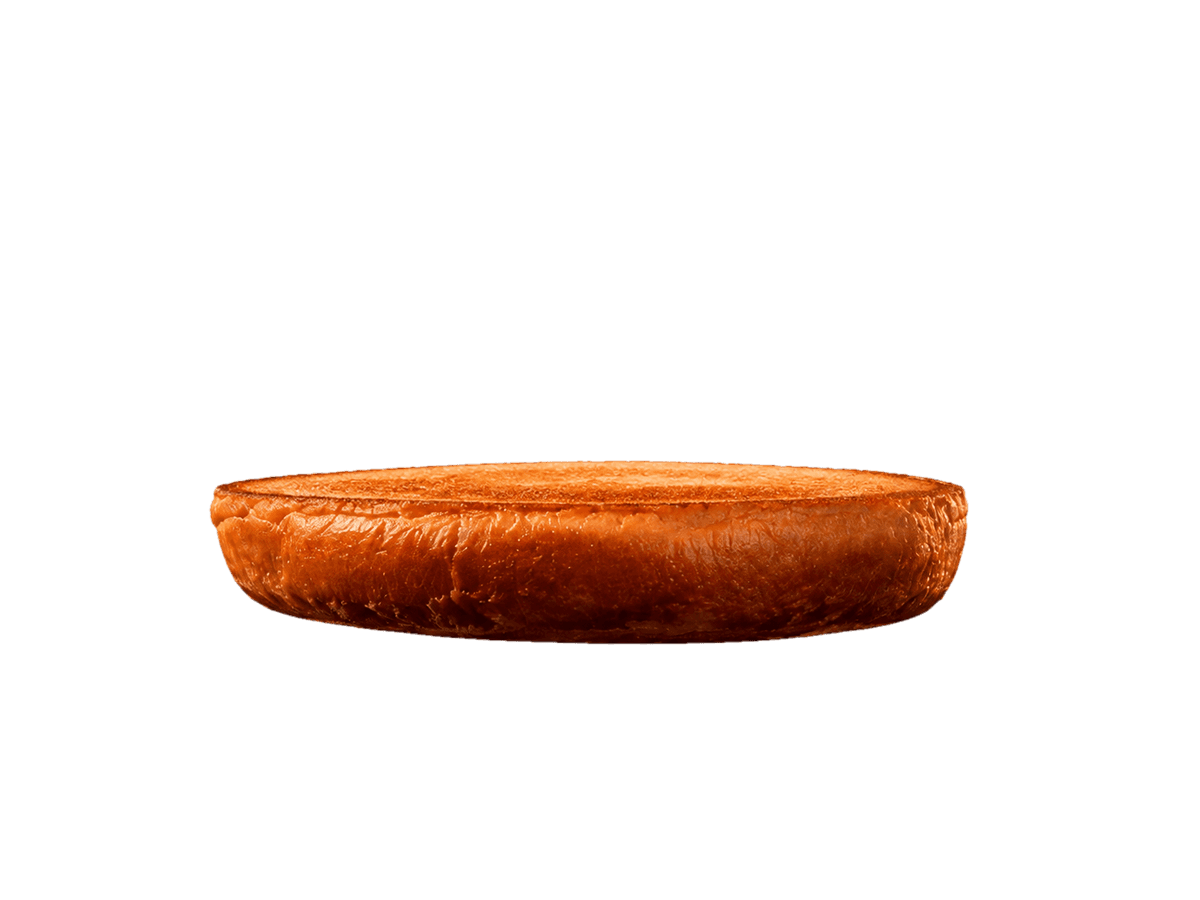 Bottom bun