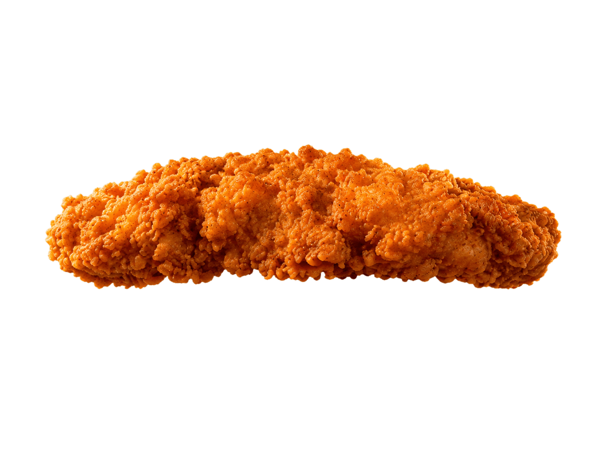 Fried chicken