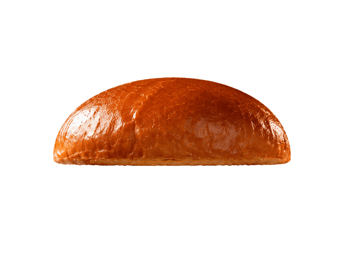 Top bun